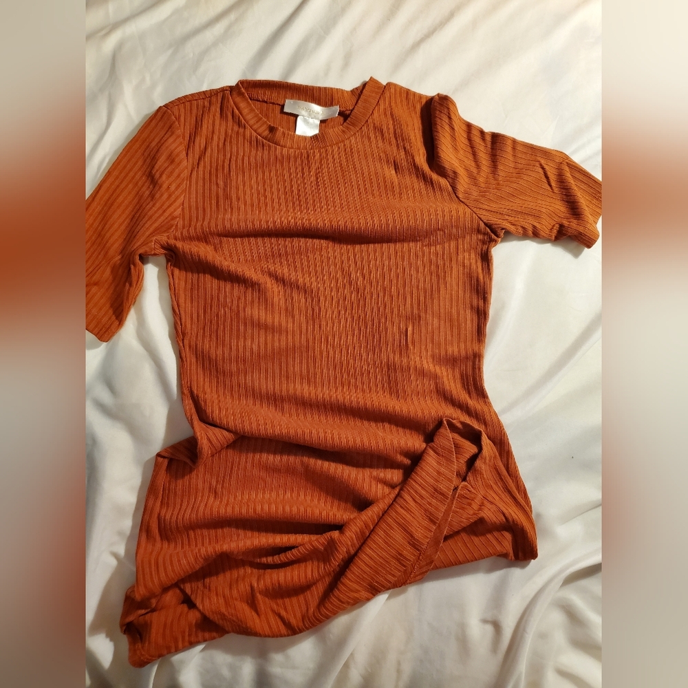 BETTER BE Bodycon Dress, Size M